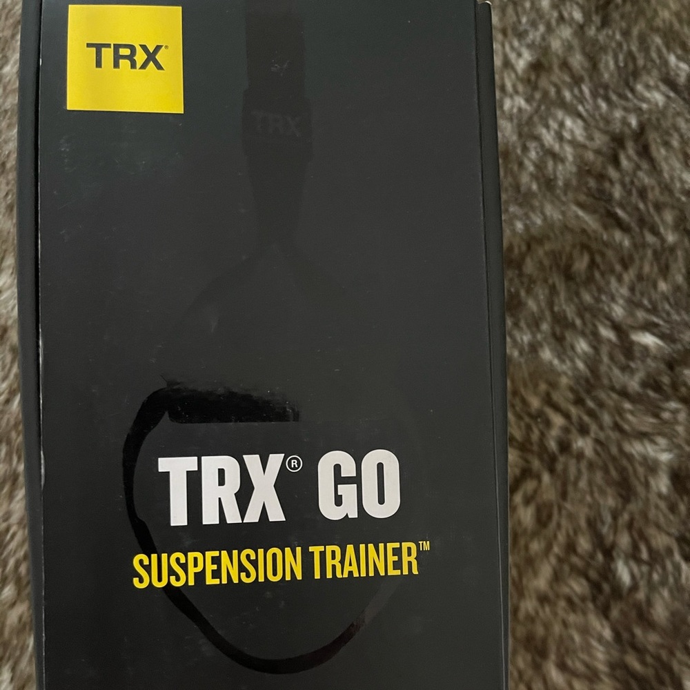 TRX Go suspension training kit